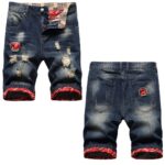 Shorts Jeans