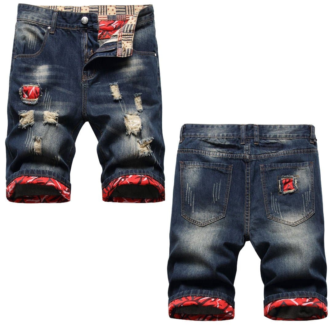 111_e4d53250-2aac-40e4-a682-9615bb7d0907.jpg Shorts Jeans - Image 1