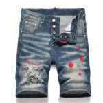 Shorts Jeans - Image 2