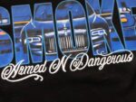 T-shirt - Image 4