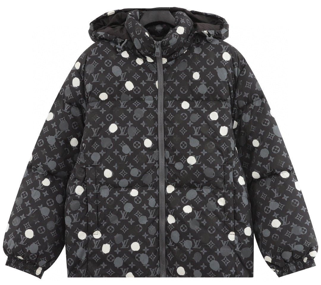116-296d2ac3_ceea7032-0535-4f88-97fc-fb2212b54f77.jpg Jacket - Image 1