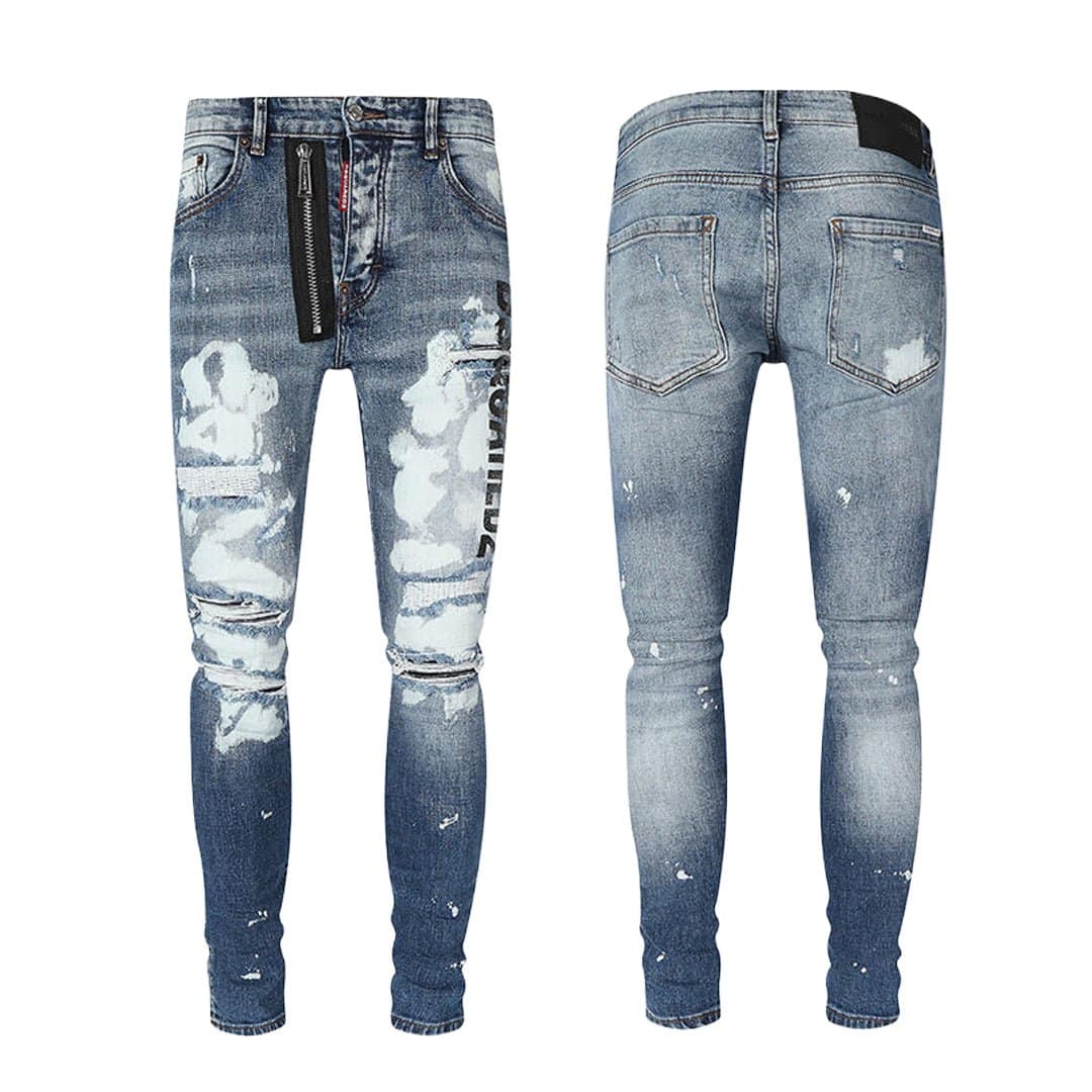 11_2555cb0a-e95d-4ba8-95c9-898caa87b5bc.jpg Jeans - Image 1