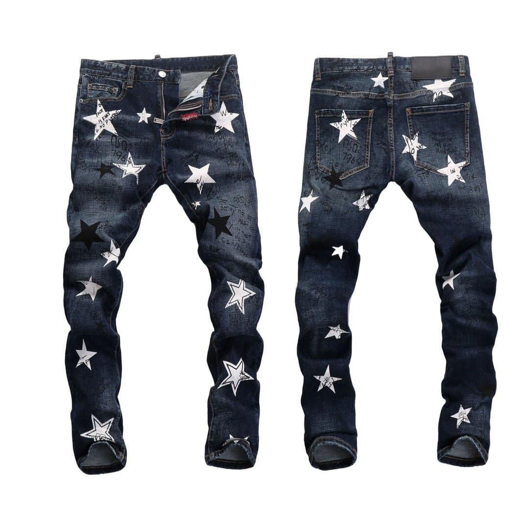 11_640737f5-260d-4331-a28a-79d3ffa55160.jpg Jeans - Image 1