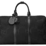 Holdall Bag