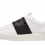 White Black