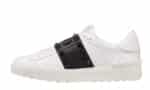 White Black