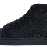 Shine Black