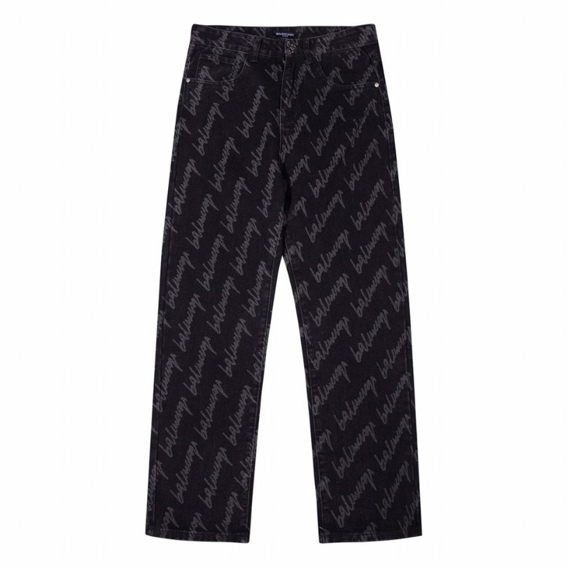 12-CXCX-3_7e6260d5-19a1-412c-830e-2140f0b59698.jpg Jeans - Image 1
