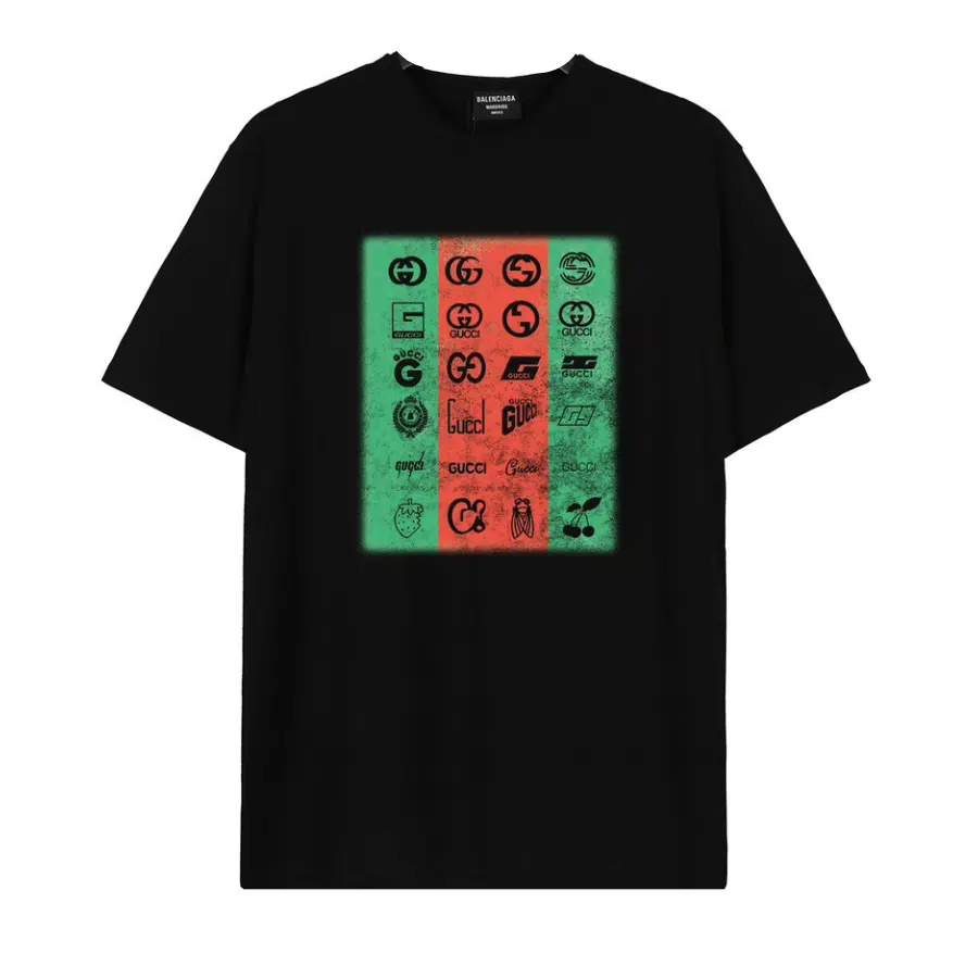 T-shirt - Image 1