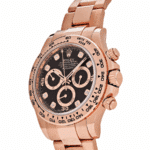 Daytona black diamond dial 40mm - Image 3