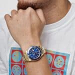 Submariner watch - Image 2