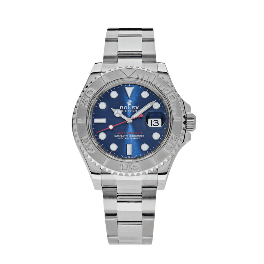 12-Rolexyacht-masterbluedial40mm.png Yacht-master blue dial 40mm - Image 1