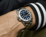 Yacht-master blue dial 40mm - Image 2