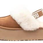 Brown White