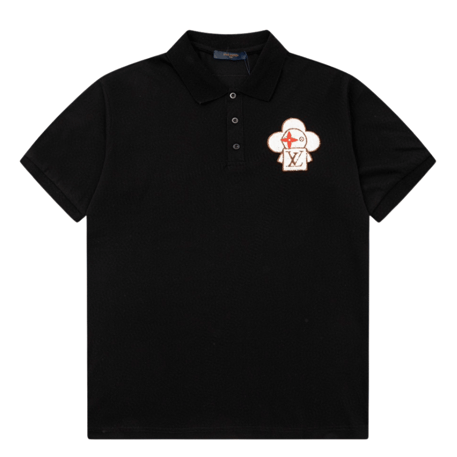 121-LIA-FUNDOS-13-3_8152690b-31be-48fa-8170-7dad36c4e50c.png T-shirt Polo - Image 1