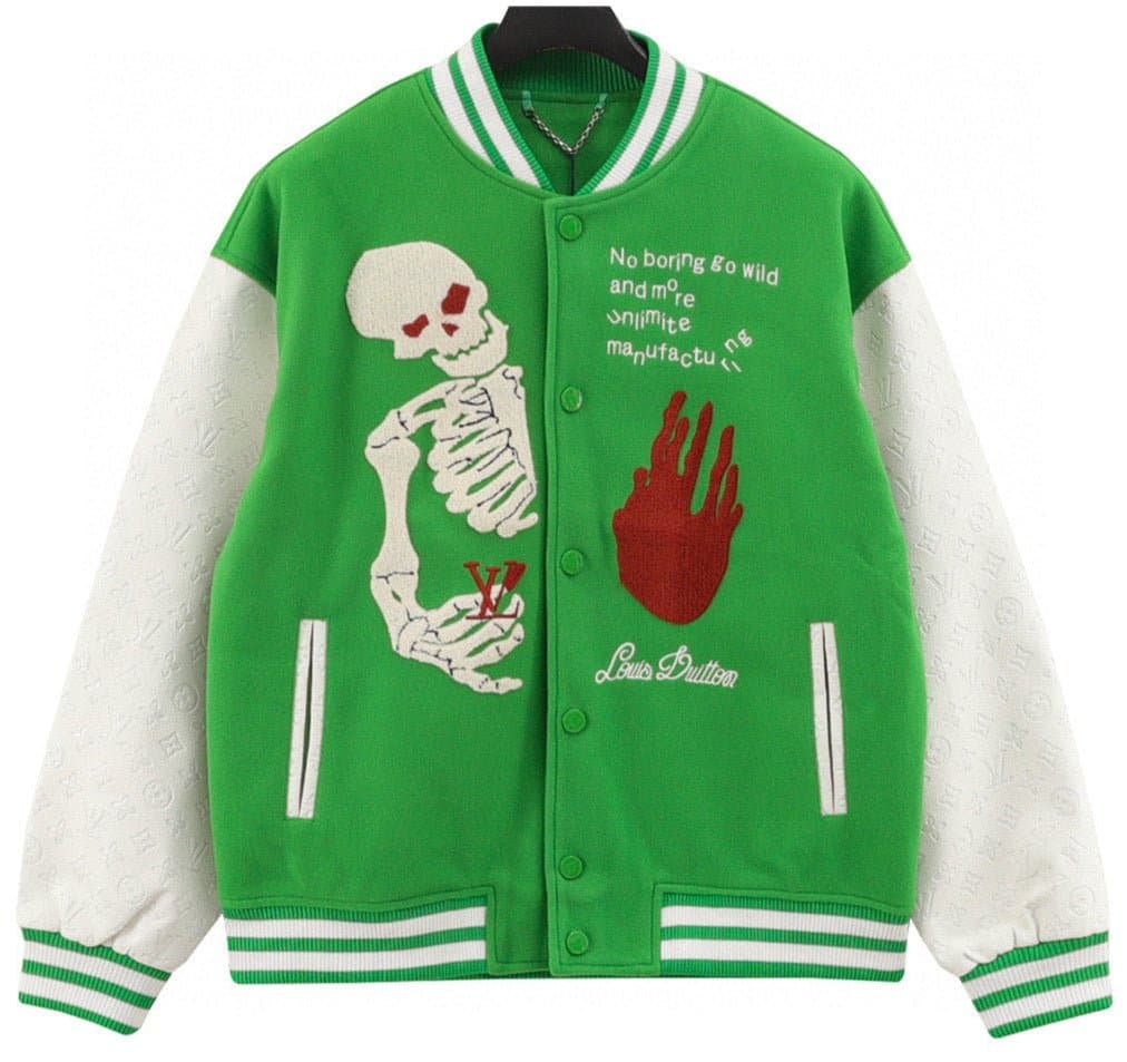127-35ef2d39_7e5853b9-5748-4486-bcbe-af0ad42c6cc5.jpg Jacket - Image 1