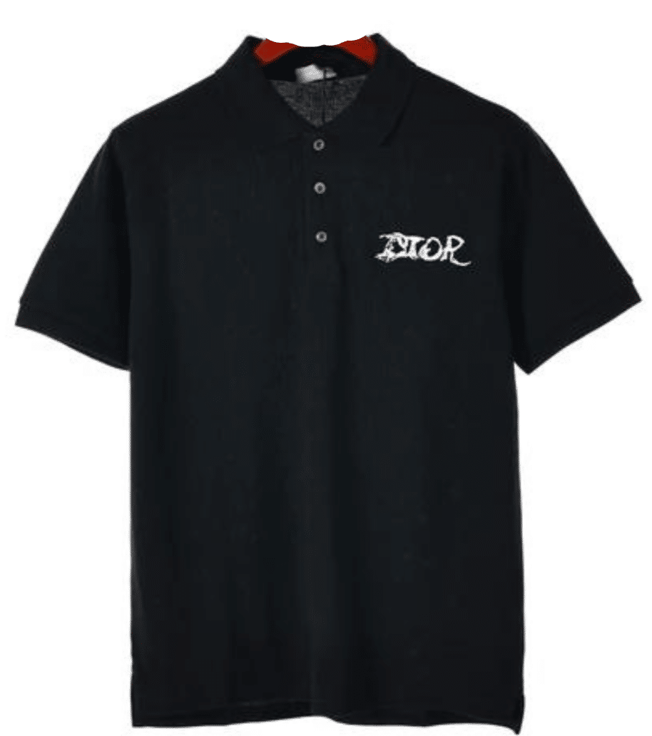 13-3_ac79caa1-7ad5-4912-b12c-bbb93bbbdd3f.png T-shirt Polo - Image 1