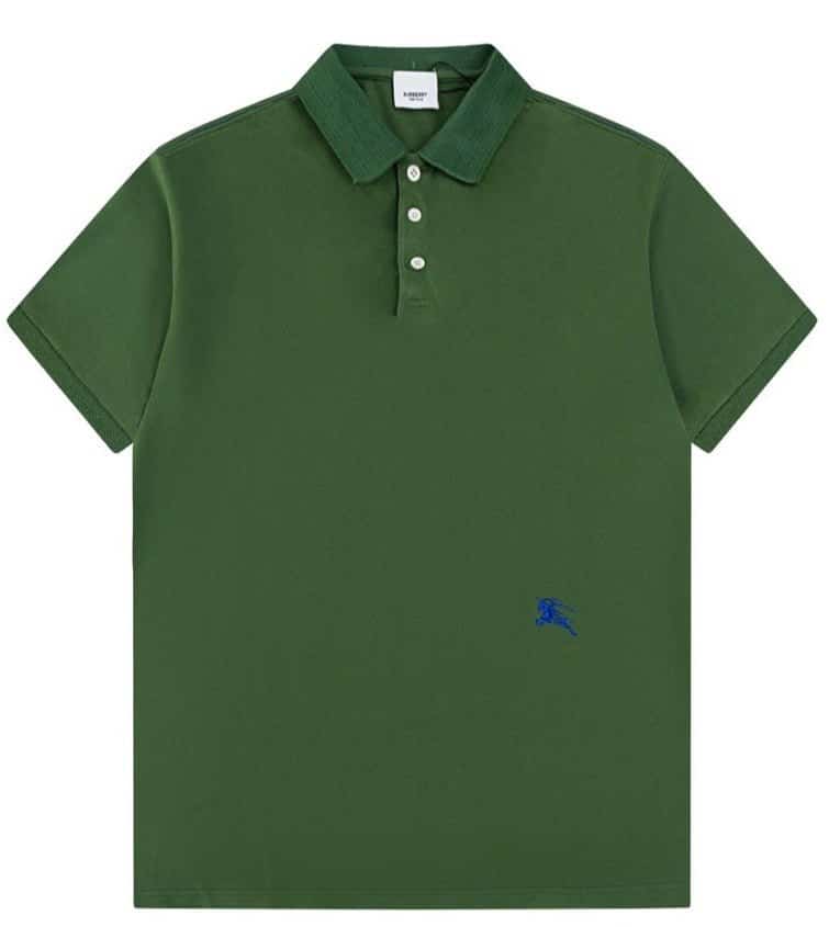 13-3b67079e_4686ebe6-aff4-4c51-8c9f-fdb140416d0a.jpg T-shirt Polo - Image 1