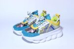 CHAIN REACTION - Image 3