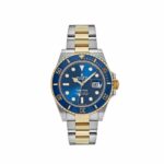 Submariner watch