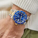 Submariner watch - Image 2