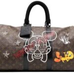 Holdall Bag