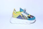 CHAIN REACTION - Image 2