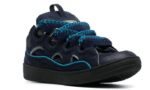 Curb Black Blue - Image 2