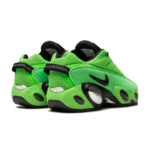 METALLIC GREEN - Image 2