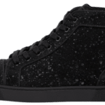 Black Shine