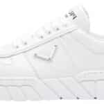 All White