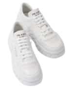 All White - Image 3