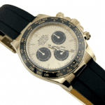 Daytona champagne black dial 40mm - Image 2
