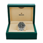 Submariner black dial 41mm - Image 4