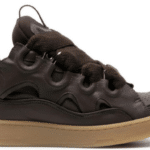 Curb Brown