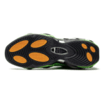METALLIC GREEN - Image 4