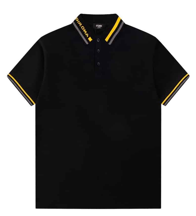 148-938843b1_c7b48aed-d4e4-4b27-9d50-d2f5769c2ae0.jpg T-shirt Polo - Image 1