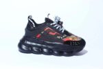 CHAIN REACTION - Image 2