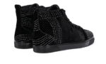 All Black Diamond - Image 2