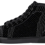 All Black Diamond