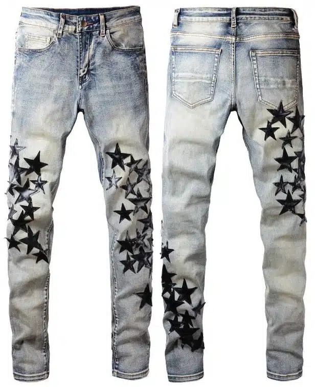 16-afd2d736_5f239709-4d96-40a1-9f02-a0ca2b4a03a6.jpg Jeans - Image 1