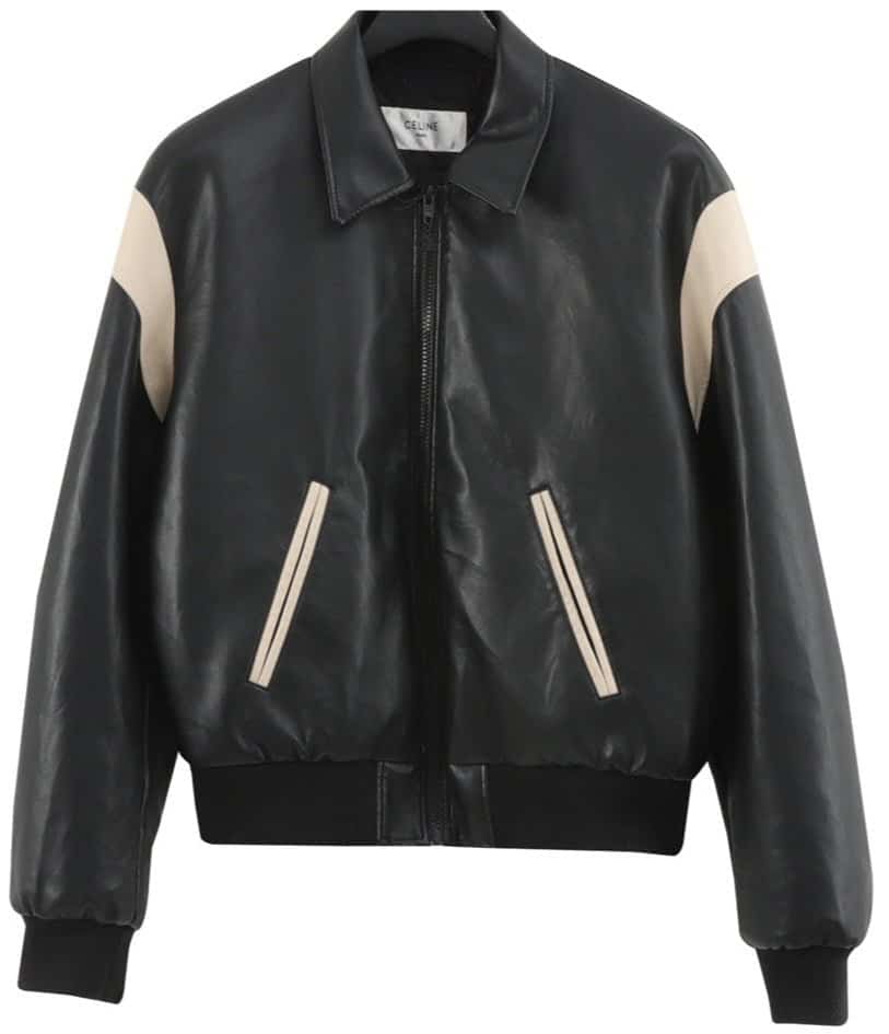 163-1ad9f011_880d14b4-4ebc-4d4d-9cee-7490e8bacbe0.jpg Jacket - Image 1