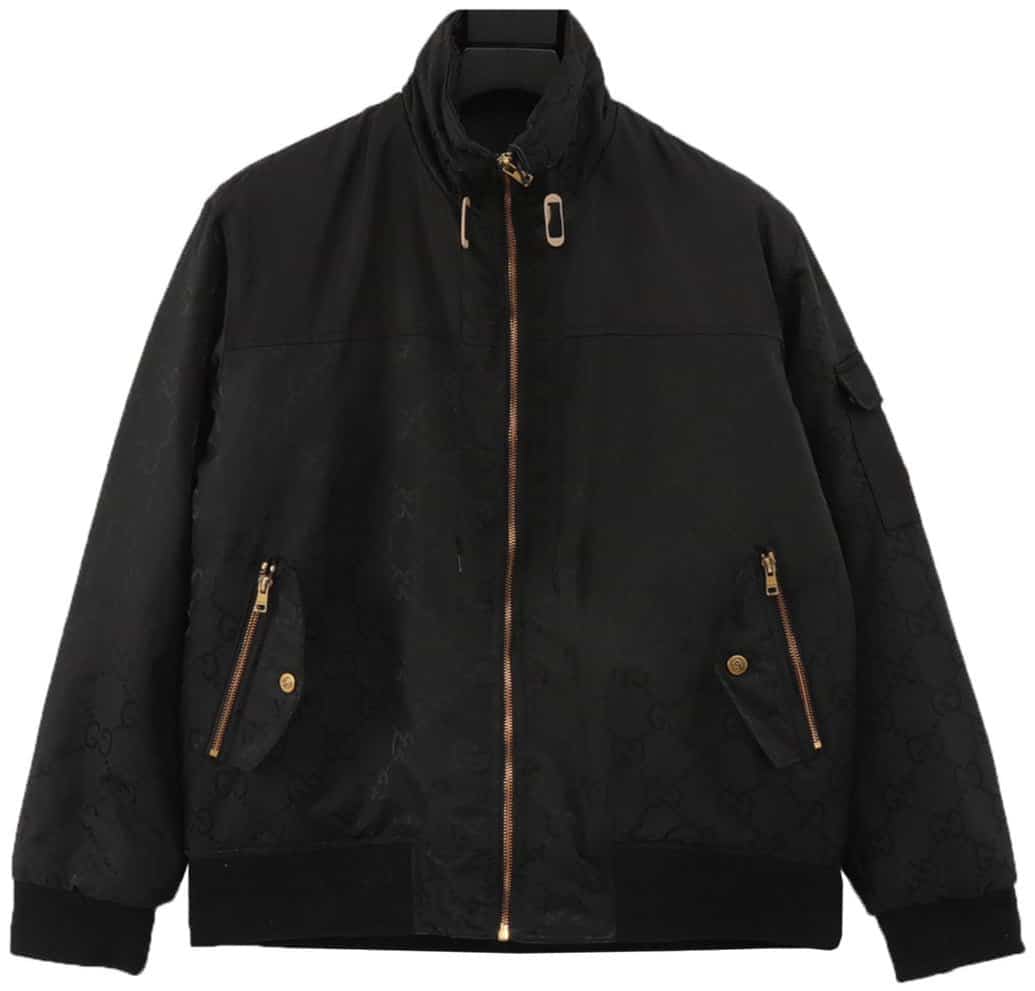 165-ac09e796_1c47e02c-aaf7-4d58-8b2f-c725ebf0f50a.jpg Jacket - Image 1