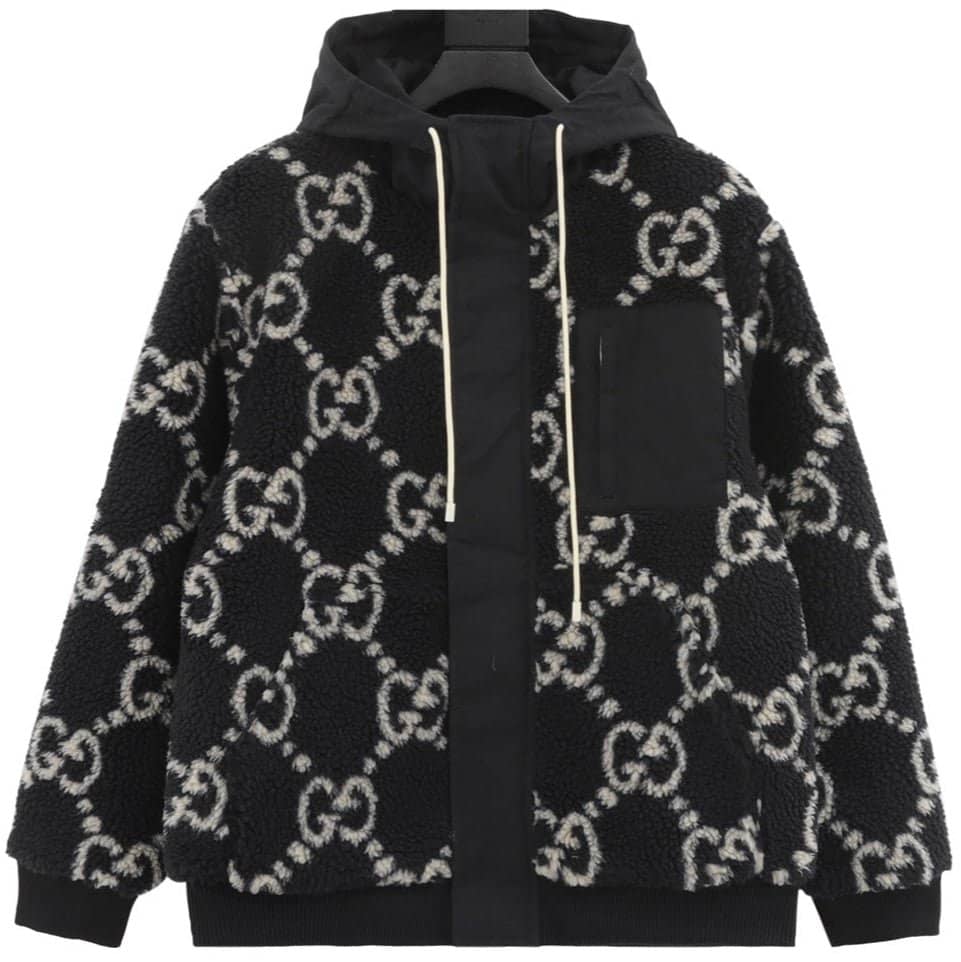 166-1a6e0486_234a8b98-3b97-453f-9e06-a07ee64a1fee.jpg Jacket - Image 1