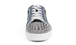 Black Gray Blue - Image 3