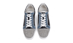 Black Gray Blue - Image 4