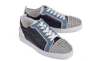 Black Gray Blue - Image 2