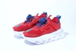 CHAIN REACTION - Image 3