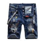 Shorts Jeans - Image 2