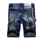 Shorts Jeans - Image 3